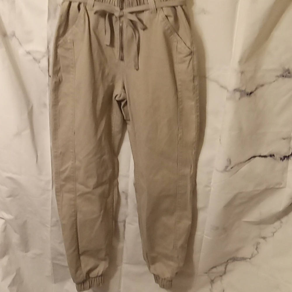 Hollister ultra high rise pants S 💜💜💜💜